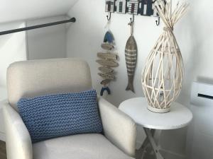 Appartements Le Cocon d Agathe : photos des chambres