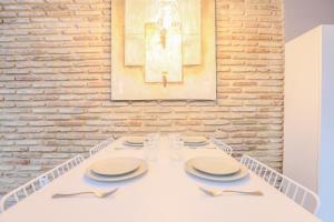 Apartamento Alfarería