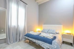 Apartamento Alfarería