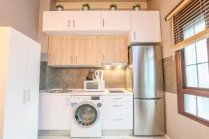 Apartamento Alfarería