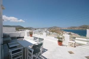 Hara Studios and Apartments Paros Greece