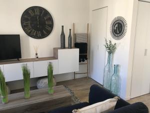 Appartements Le Cocon d Agathe : photos des chambres