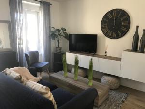 Appartements Le Cocon d Agathe : photos des chambres