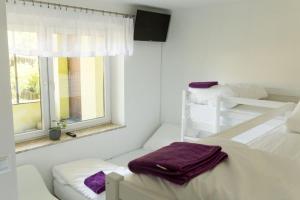 Star32 - komfortowe noclegi