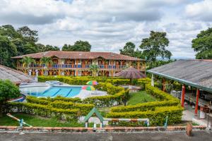 Finca Hotel La Dulcera