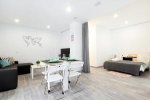 Acogedor LOFT en Bajo CENTRICO