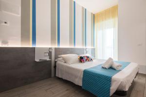 Camera Familiare con Balcone