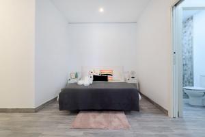 Acogedor LOFT en Bajo CENTRICO CON PARKING WIFI