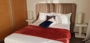 Appart Aga Hivernage