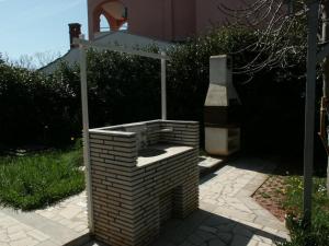 Apartment Premantura 2228a