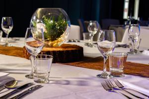 Copthorne Hotel and Resort Solway Park Wairarapa