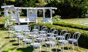 Copthorne Hotel and Resort Solway Park Wairarapa