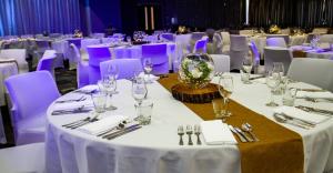 Copthorne Hotel and Resort Solway Park Wairarapa