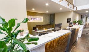 Copthorne Hotel and Resort Solway Park Wairarapa