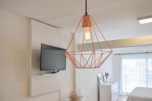 Apartamento en el mejor sitio de Recoleta