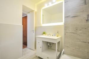 Apartamento en el mejor sitio de Recoleta