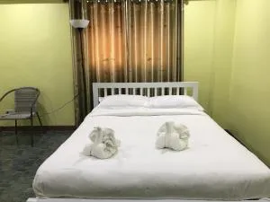 Money Home - 班敦孟