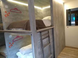 Vintage Bariloche Hostel Boutique