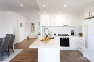 Exclusive Stays - Boulevard Penthouse