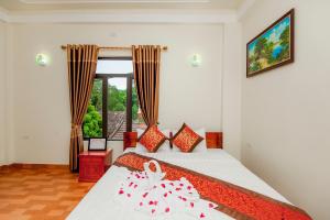 Tam Coc Cherry Homestay & Hostel