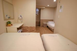 Dongdaemun Hwashin Hostel