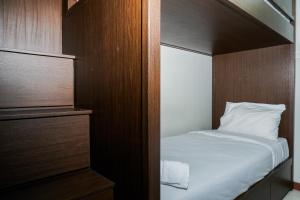 Best Price 2BR at Taman Melati Margonda Apartment By Travelio