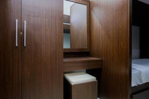 Best Price 2BR at Taman Melati Margonda Apartment By Travelio