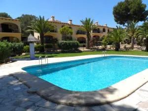 Brijon apartment - Moraira
