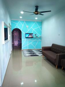 AZURE SKY HOMESTAY KUALA SELANGOR