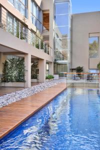 San Isidro Plaza Hotel