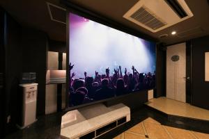 Hotel Lotus Otsu (Adult Only)