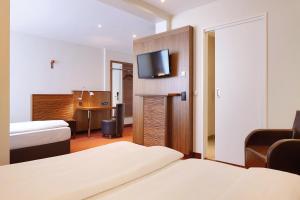 Hotel Hafen Hamburg