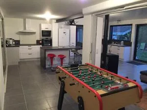 Maison spacieuse tout confort - 圣皮埃尔杜山