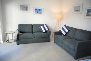 Scarborough Apartment