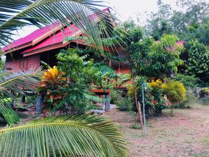 Gardenhomeresortkohjum