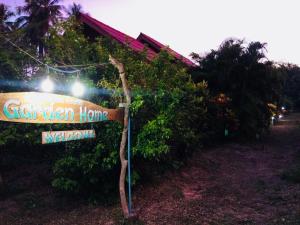 Gardenhomeresortkohjum