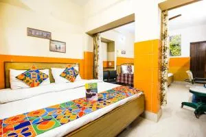 Hotel Ashrey - Barkot