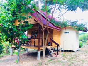 Gardenhomeresortkohjum