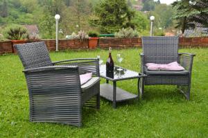 Apartments Vila Vrdnik