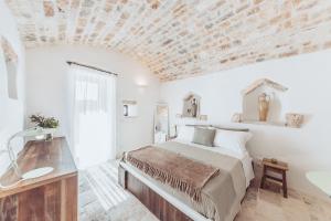 Hotell Borgo Canonica Cisternino Itaalia