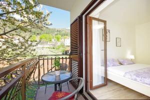 Lovely countryside Apartment Dolac - Valley, Vrlika