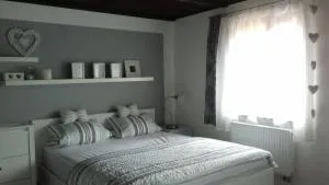 Apartmány na Hlíně - Mláka