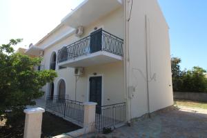 Katerina Eleni Apartments Acharavi Corfu Corfu Greece
