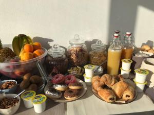 103 Boutique Hotel Stintino img28