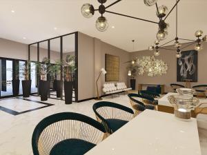 Le Centell Hotel & Spa