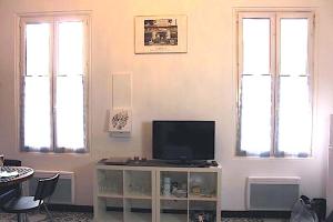 Appartements Le Duplex du Mole : photos des chambres