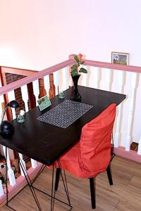 Appartements Le Duplex du Mole : photos des chambres