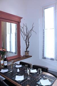 Appartements Le Duplex du Mole : photos des chambres