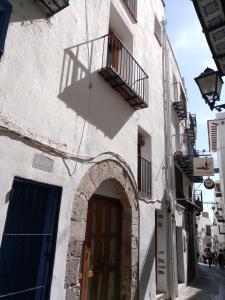 Mayor 17 Apartamento 3