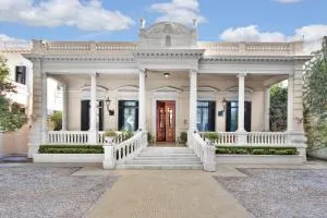 德尔卡斯科酒店 - 圣伊西德罗